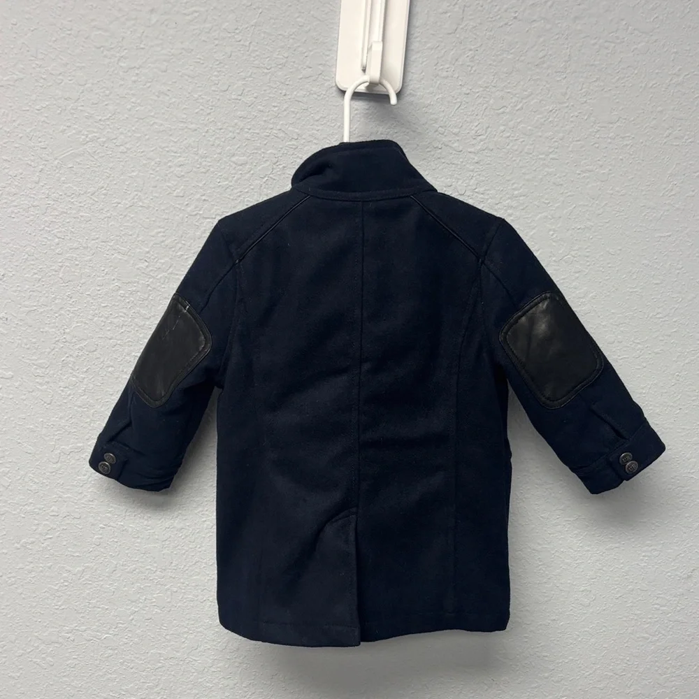 NWT Urban Republic 2T Multilayer, MultiPocket Coat, Sigma Boy EUC